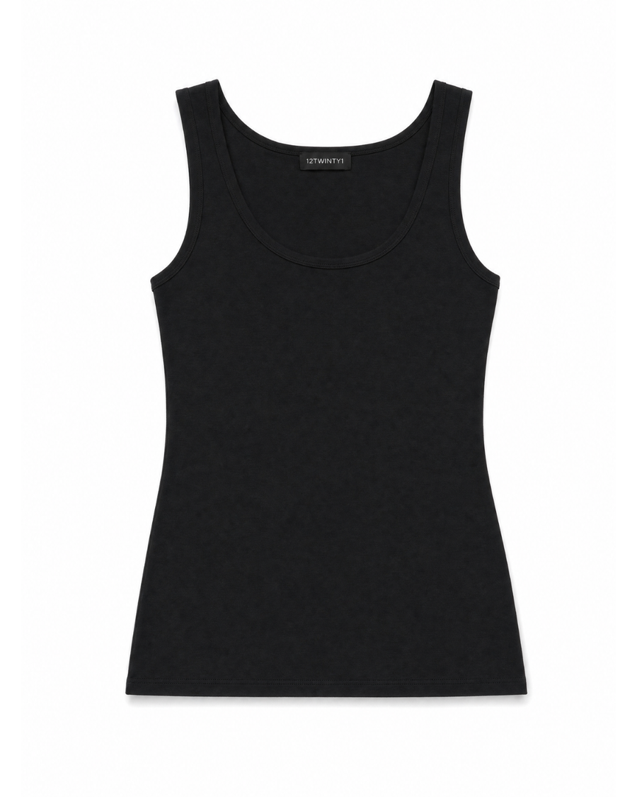 12TWINTY1 Women's Tank