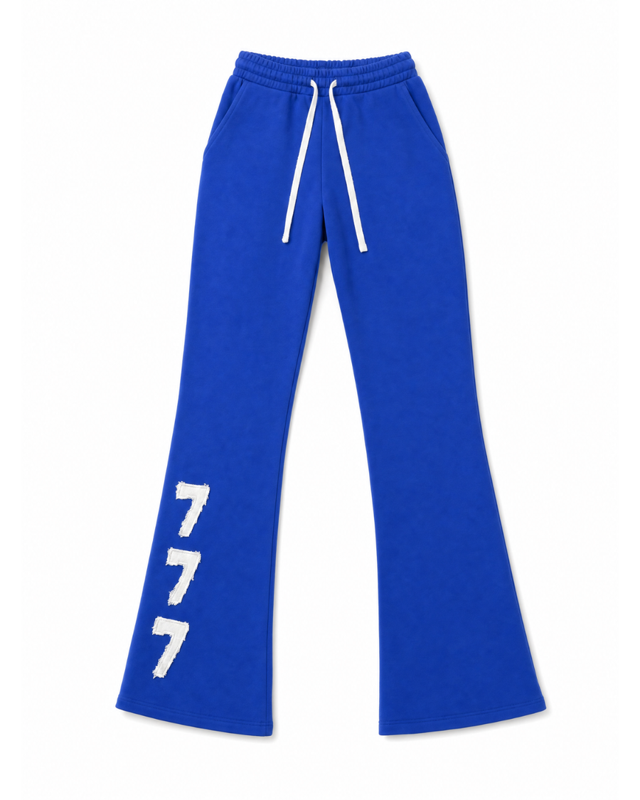 Women's "777" Sweatpants