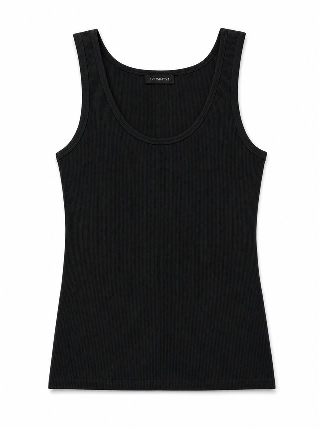 12TWINTY1 Men's Tank