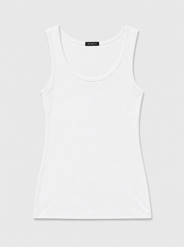 12TWINTY1 Women's Tank