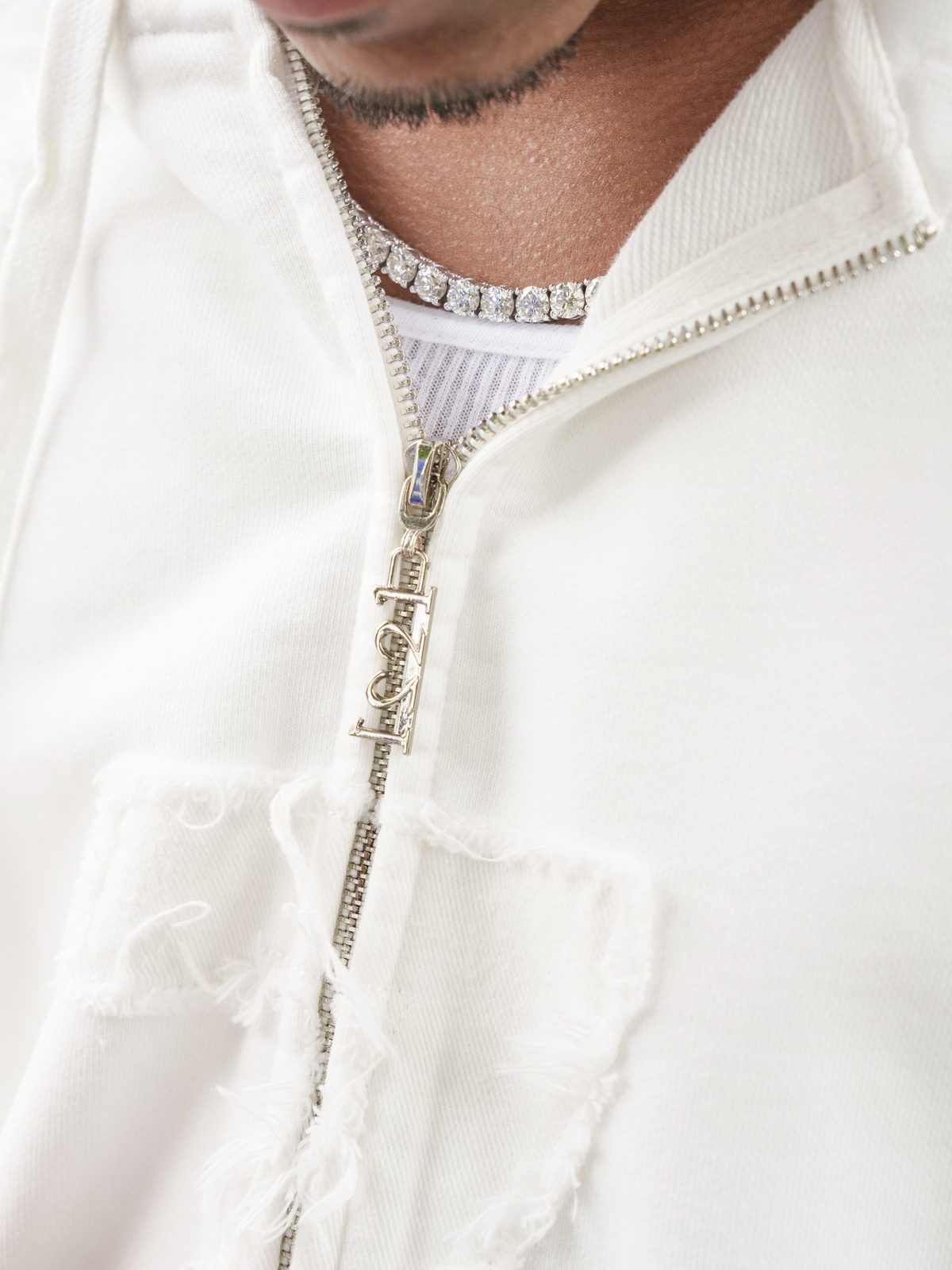 12TWINTY1 FW26 777 Collection lookbook, image 20