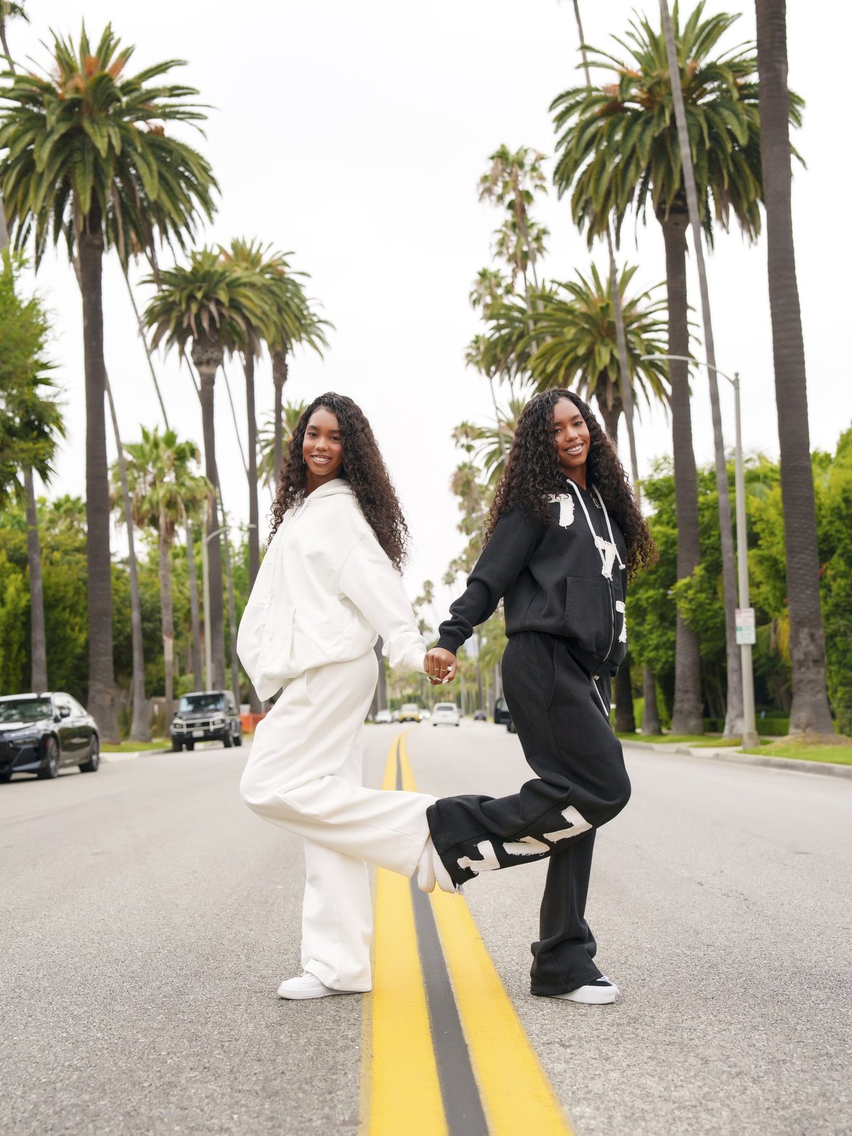 12TWINTY1 FW26 777 Collection lookbook, image 8